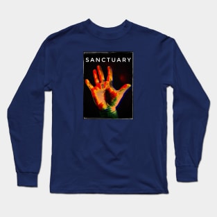 Sanctuary 4 Long Sleeve T-Shirt